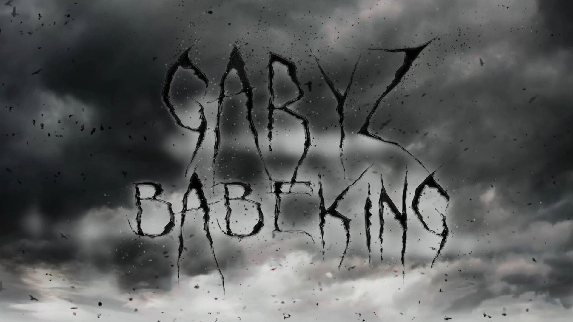 BABEKING - 《Dream Shape》-BABEKING/GaryZ