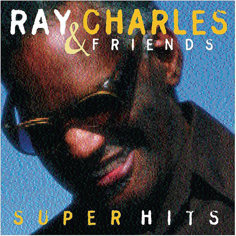 Ray Charles & Friends / Super Hits专辑