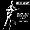 Willie Nelson - Is This My Destiny (feat. Shirley Collie)