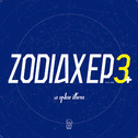 ZODIAX 3+专辑