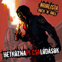 Nihilista Rock \'N\' Roll专辑