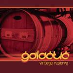 Galactic Vintage Reserve专辑