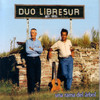 A Espaldas De Los Patios - Duo Libre Sur