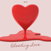 MD DJ - Bleeding Love (Radio Edit)