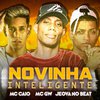 MC Caio Original - Novinha Inteligente (feat. Jeova no Beat & MC GW)