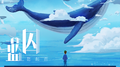 蓝囚专辑