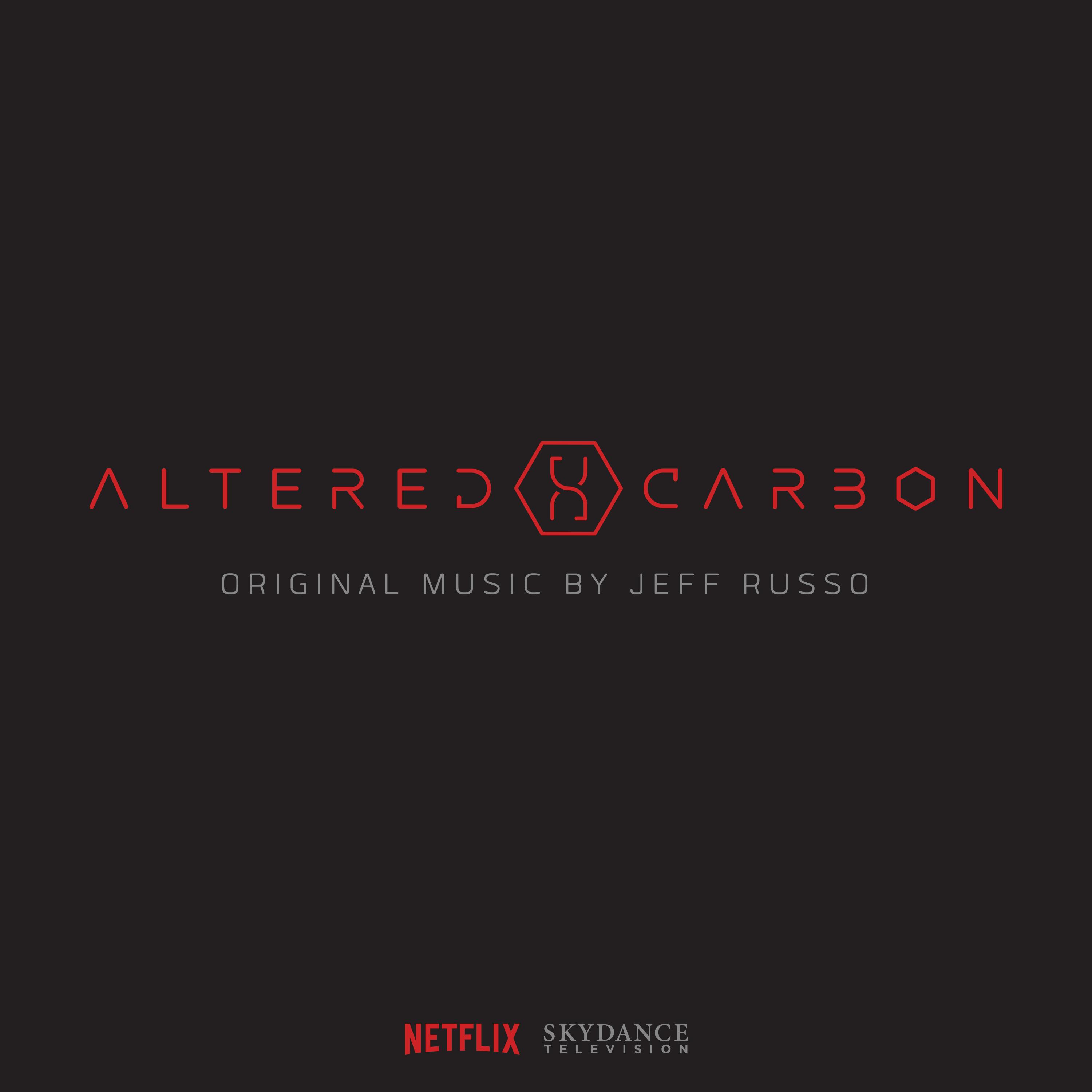 Altered Carbon (Original Series Soundtrack) [Deluxe]专辑