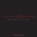 Altered Carbon (Original Series Soundtrack) [Deluxe]专辑