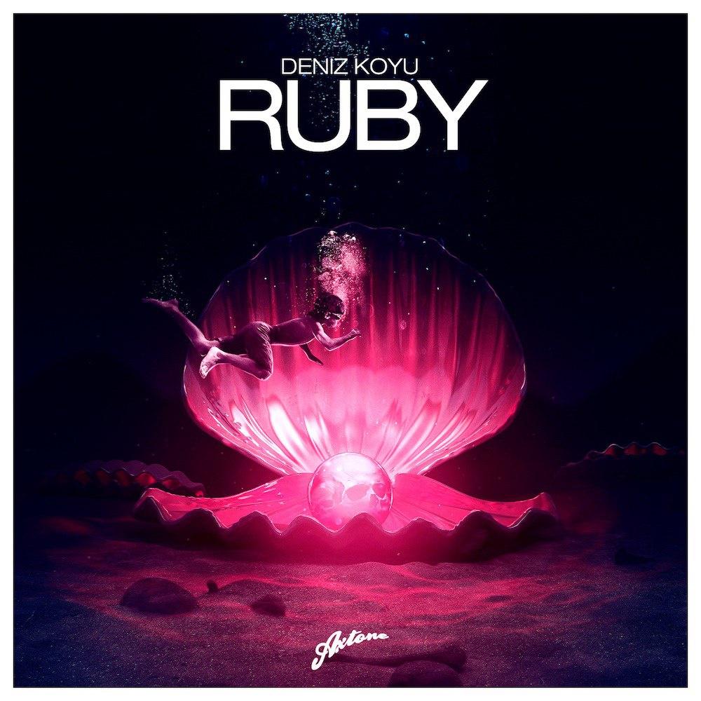 Ruby (Alternative Mix)专辑