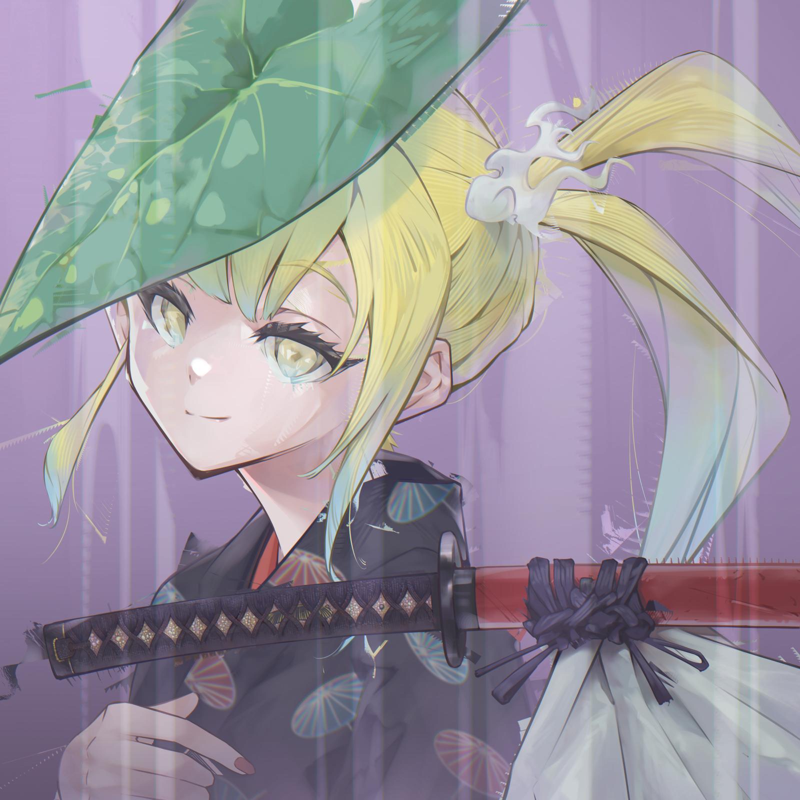 天下五剣 banner