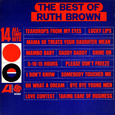 The Best Of Ruth Brown