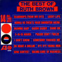 The Best Of Ruth Brown专辑