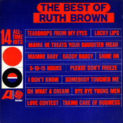 The Best Of Ruth Brown