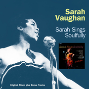 Sarah Sings Soulfully