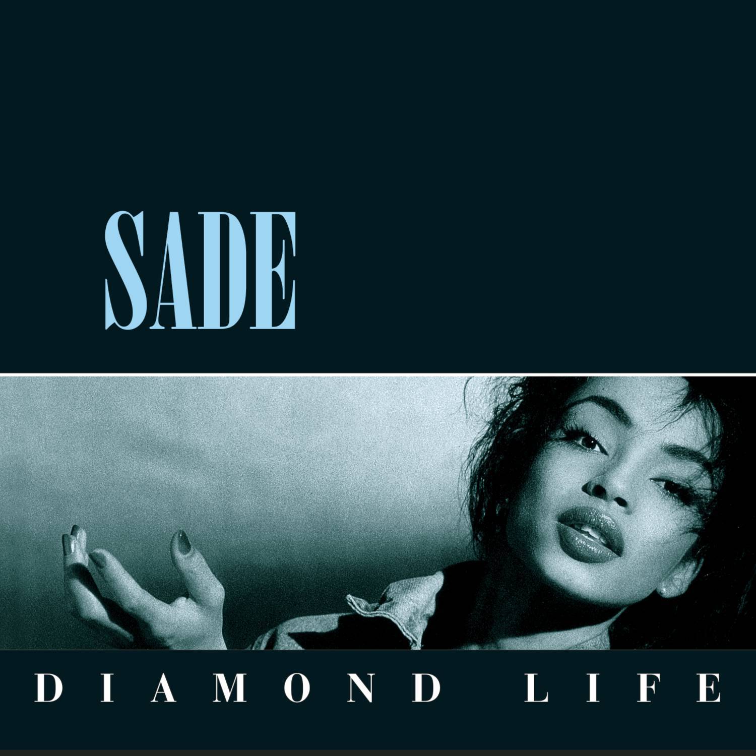 Diamond Life专辑