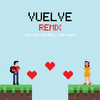 Mafalda Cardenal - Vuelve (Remix)