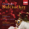 Tchaikovsky: The Nutcracker