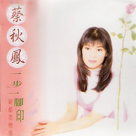 一步一腳印 海報