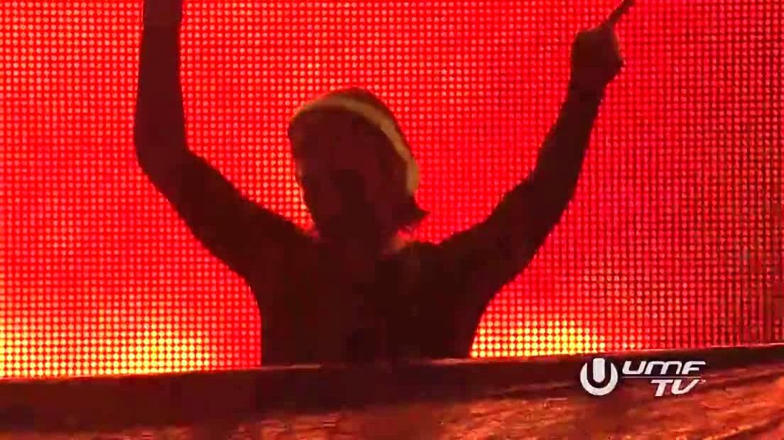 Alesso - Live@Ultra Music Festival Miami 2015