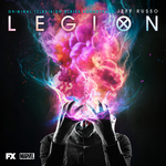 Legion (Original Television Series Soundtrack)专辑