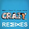 BBX - Crazy (BBX Remix)