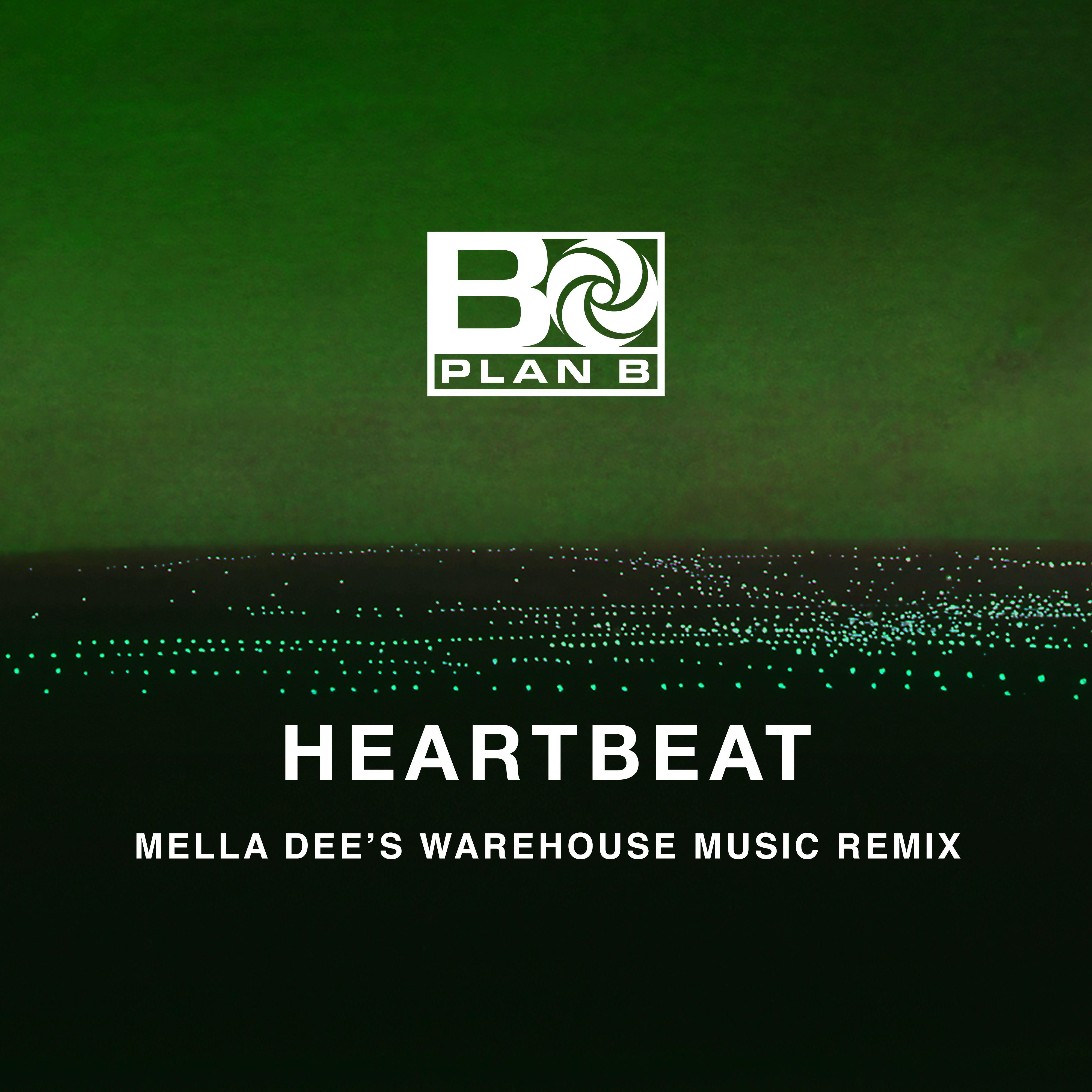 Heartbeat (Mella Dee\'s Warehouse Music Remix)专辑