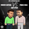 PV Aparataje - Romero Santana VS PRINCE Rosa - RAP EPICO
