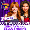 Zendaya - Contagious Love (from 