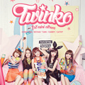 Twinko 同名迷你专辑