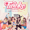 Twinko 同名迷你专辑专辑