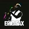 Sunstroke Project - Epic Sax