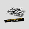 Jay Kay - Sax Track