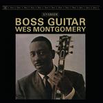 Boss Guitar [Original Jazz Classics Remasters]专辑