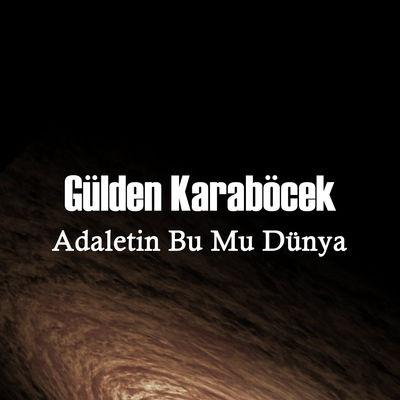 Adaletin Bu Mu Dünya专辑