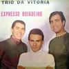 Trio Da Vitória - Boa Noite