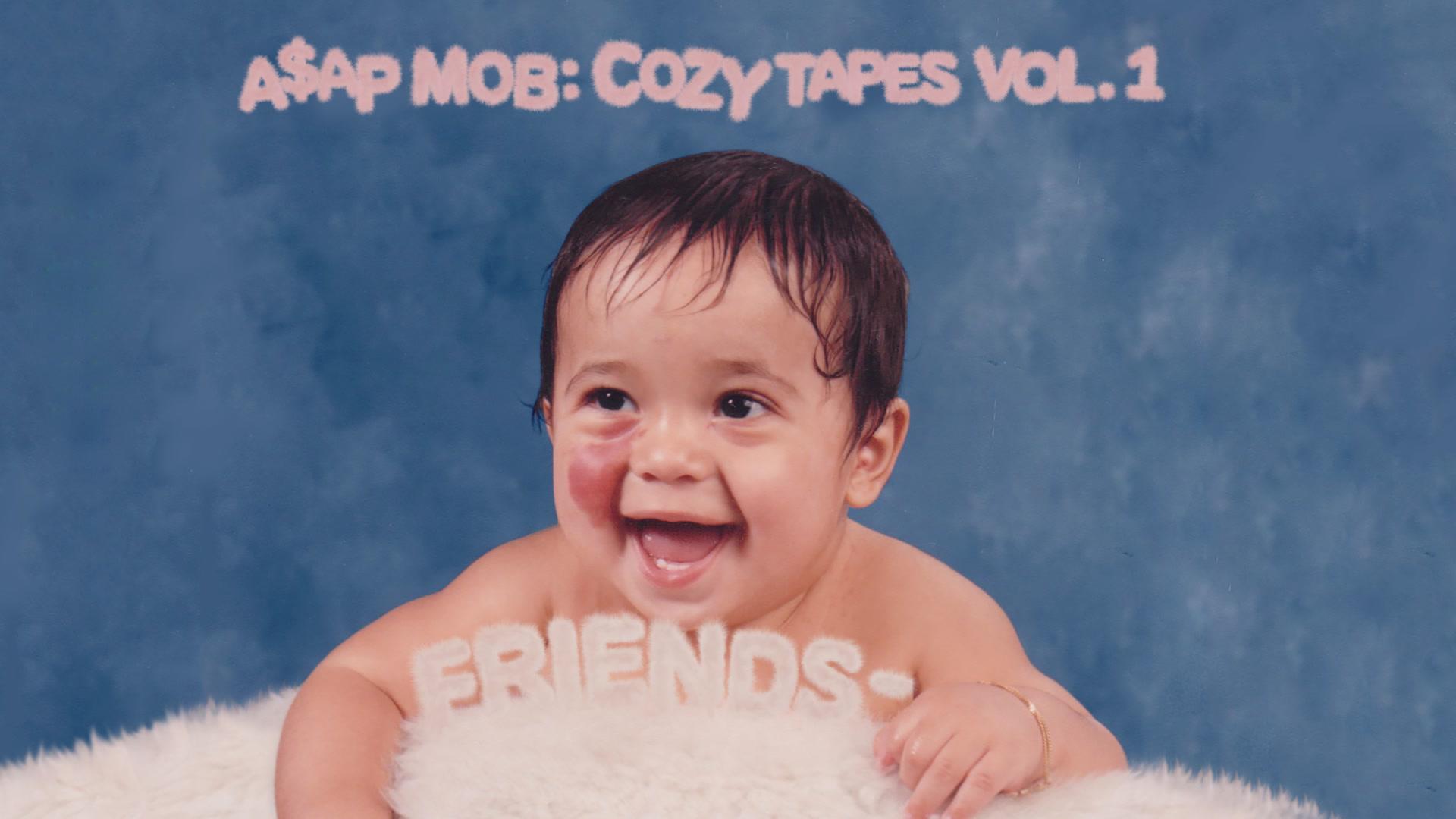 A$AP Mob - Telephone Calls (Audio)