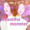 海里n - Beautiful monster