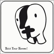 Hold Your Horses!