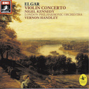 Elgar:  Violin Concerto专辑