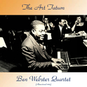 The Art Tatum - Ben Webster Quartet专辑