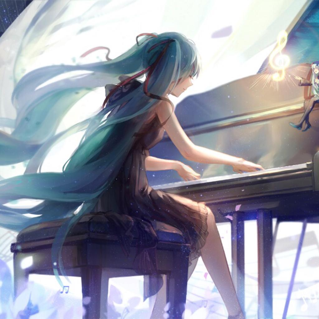 (真)适合初学者,好听又简单的日系钢琴曲 - 歌单