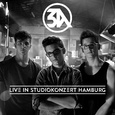 Live in Studiokonzert Hamburg 2014