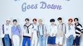 When the sun goes down专辑