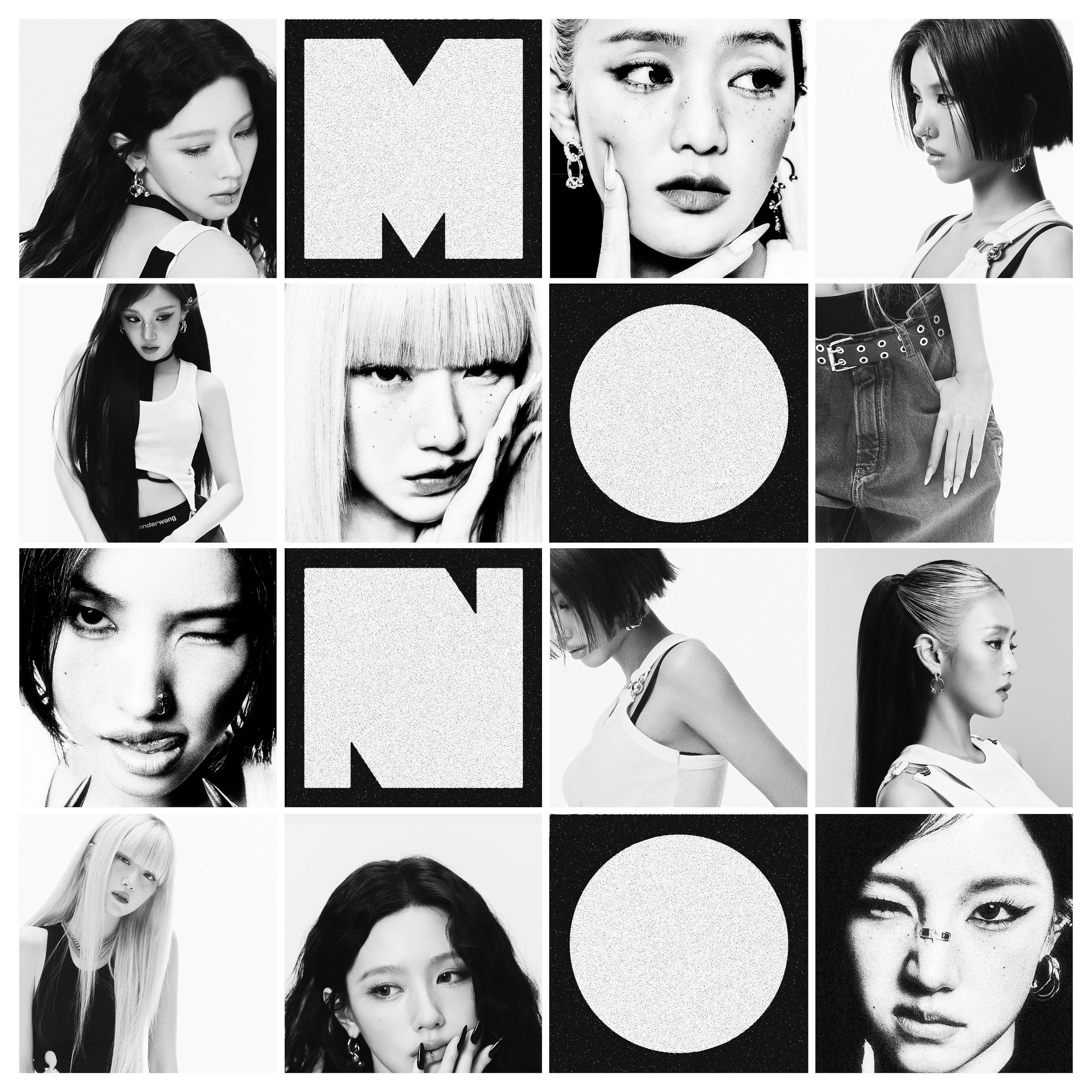 Mono (Feat. skaiwater) banner