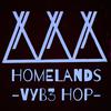 Vyb3 Hop - Homelands