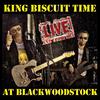 King Biscuit Time - If Trouble Was... (Live)