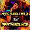 Marq Aurel - Party Bounce (Hardstyle Mix)