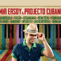 Projecto Cubano资料,Projecto Cubano最新歌曲,Projecto CubanoMV视频,Projecto Cubano音乐专辑,Projecto Cubano好听的歌