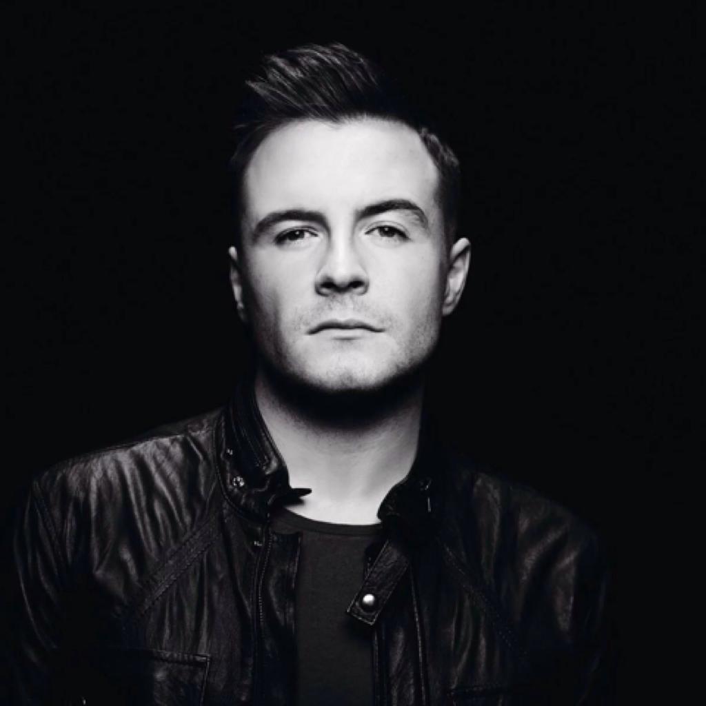 shane filan|尚恩菲南