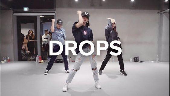 1 MILLION - Drops - May J Lee Choreography